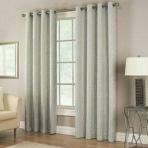 Waterfall Grommet Panel 52W X 95L